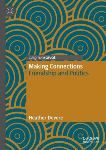 Heather Devere - Making Connections, E-bok