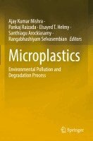 Ajay Kumar Mishra, Pankaj Raizada, Elsayed T. Helmy, Santhiagu Arockiasamy, Rangabhashiyam Selvasembian - Microplastics, Häftad. Tillgänglighet: Lägg i varukorg