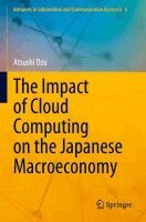 Atsushi Ozu - Impact of Cloud Computing on the Japanese Macroeconomy, Häftad. Tillgänglighet: Lägg i varukorg