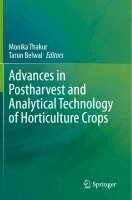 Monika Thakur, Tarun Belwal - Advances in Postharvest and Analytical Technology of Horticulture Crops, Häftad. Tillgänglighet: Lägg i varukorg