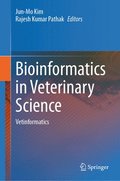Bioinformatics in Veterinary Science