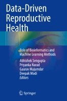 Abhishek Sengupta, Priyanka Narad, Gaurav Majumdar, Deepak Modi - Data-Driven Reproductive Health, Häftad. Tillgänglighet: Lägg i varukorg