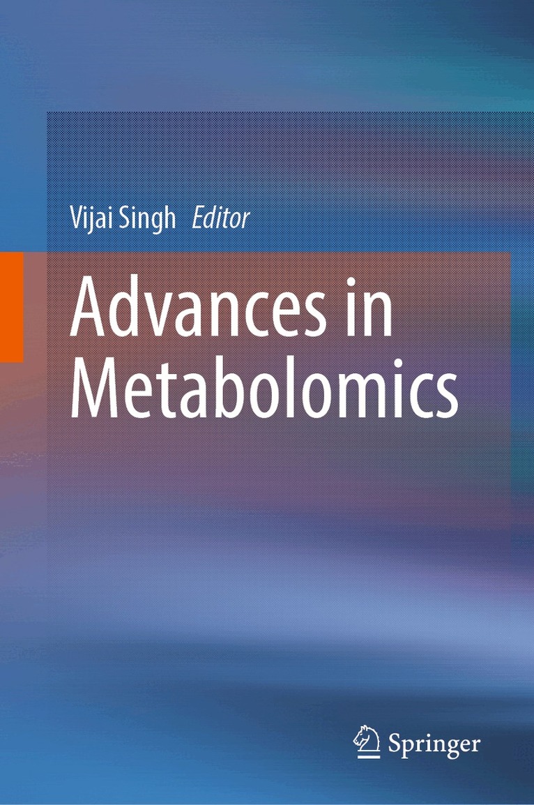 Advances in Metabolomics