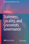 Stateness, Locality, and Grassroots Governance