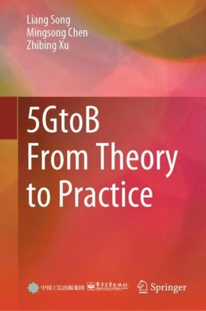 Zhibing Xu, Mingsong Chen, Liang Song - 5GtoB From Theory to Practice, E-bok