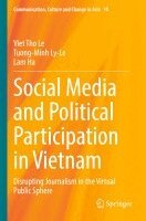 Viet Tho Le, Tuong-Minh Ly-Le, Lam Ha - Social Media and Political Participation in Vietnam, Häftad. Tillgänglighet: Lägg i varukorg