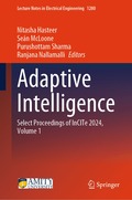 Adaptive Intelligence