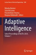 Adaptive Intelligence