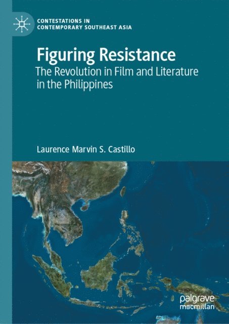 Laurence Marvin S. Castillo - Figuring Resistance, E-bok