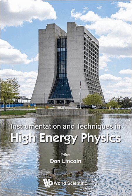 Lincoln Don, Don Lincoln - INSTRUMENTATION AND TECHNIQUES IN HIGH ENERGY PHYSICS, Inbunden. Tillgänglighet: Lägg i varukorg