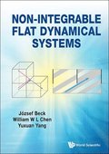 Non-integrable Flat Dynamical Systems