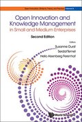 Open Innovation And Knowledge Management In Small And Medium Enterprises