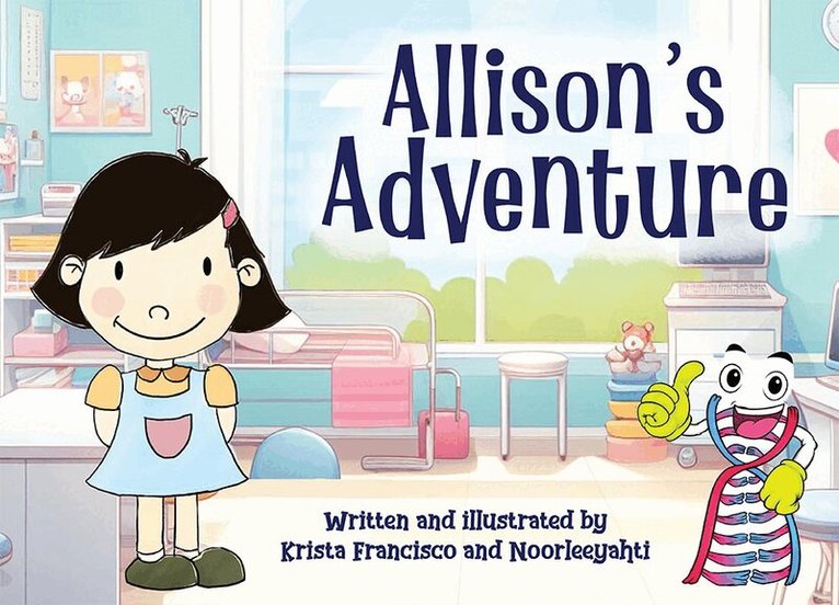 Allison's Adventure