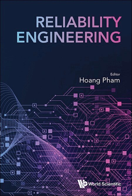 Pham Hoang, Hoang Pham - RELIABILITY ENGINEERING, Inbunden