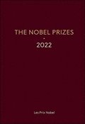 Nobel Prizes 2022