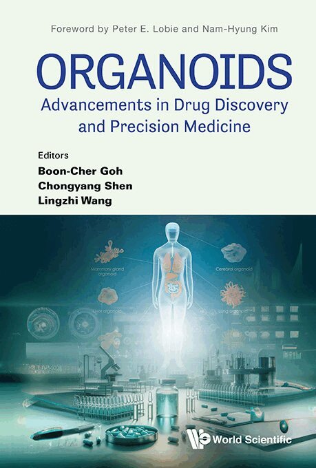 ORGANOIDS: ADVANCEMENTS IN DRUG DISCOVERY AND PRECISION MEDICINE