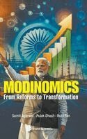 Sumit Agarwal, Pulak Ghosh, Ruth Tan - Modinomics: From Reforms To Transformation, Inbunden