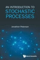 Jonathon Peterson - INTRODUCTION TO STOCHASTIC PROCESSES, Häftad. Tillgänglighet: Lägg i varukorg