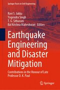 Earthquake Engineering and Disaster Mitigation