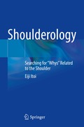 Shoulderology