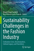Sustainability Challenges in the Fashion Industry