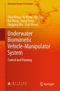 Underwater Biomimetic Vehicle-Manipulator System