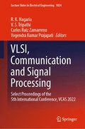 VLSI, Communication and Signal Processing