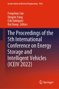 Proceedings of the 5th International Conference on Energy Storage and Intelligent Vehicles (ICEIV 2022)