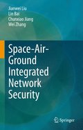Space-Air-Ground Integrated Network Security