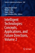 Intelligent Technologies: Concepts, Applications, and Future Directions, Volume 2