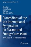 Proceedings of the 4th International Symposium on Plasma and Energy Convention