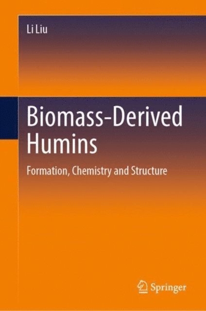 Li Liu - Biomass-Derived Humins, E-bok