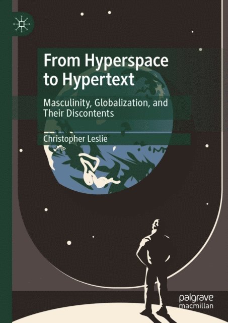 Christopher Leslie - From Hyperspace to Hypertext, E-bok