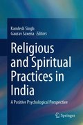 Religious and Spiritual Practices in India