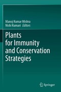 Plants for Immunity and Conservation Strategies