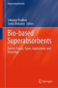 Bio-based Superabsorbents