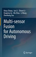 Multi-sensor Fusion for Autonomous Driving