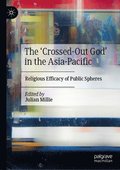 The Crossed-Out God in the Asia-Pacific