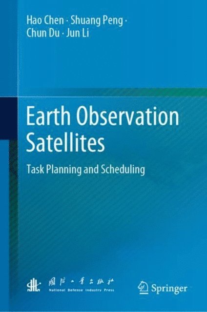Earth Observation Satellites