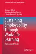 Sustaining Employability Through Work-life Learning