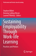 Sustaining Employability Through Work-life Learning