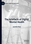 Artefacts of Digital Mental Health
