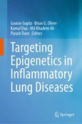 Targeting Epigenetics in Inflammatory Lung Diseases