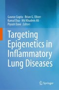 Targeting Epigenetics in Inflammatory Lung Diseases