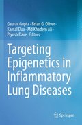 Targeting Epigenetics in Inflammatory Lung Diseases