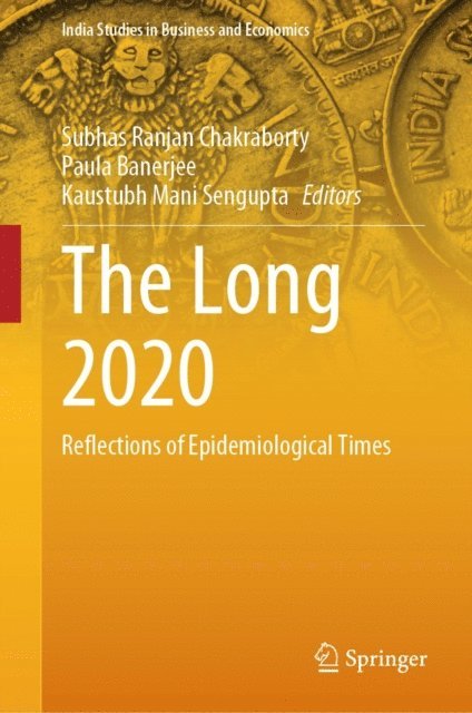 Kaustubh Mani Sengupta, Paula Banerjee, Subhas Ranjan Chakraborty - Long 2020, E-bok