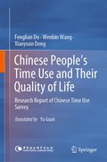 Chinese Peoples Time Use and Their Quality of Life