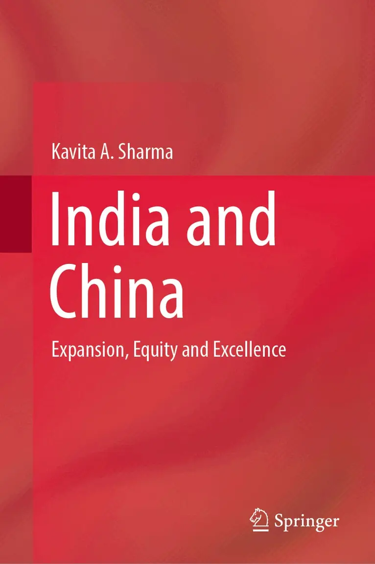 Kavita A. Sharma - India and China, Inbunden. Tillgänglighet: Lägg i varukorg