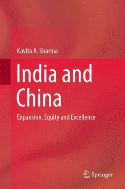Kavita A. Sharma - India and China, E-bok. Tillgänglighet: Lägg i varukorg