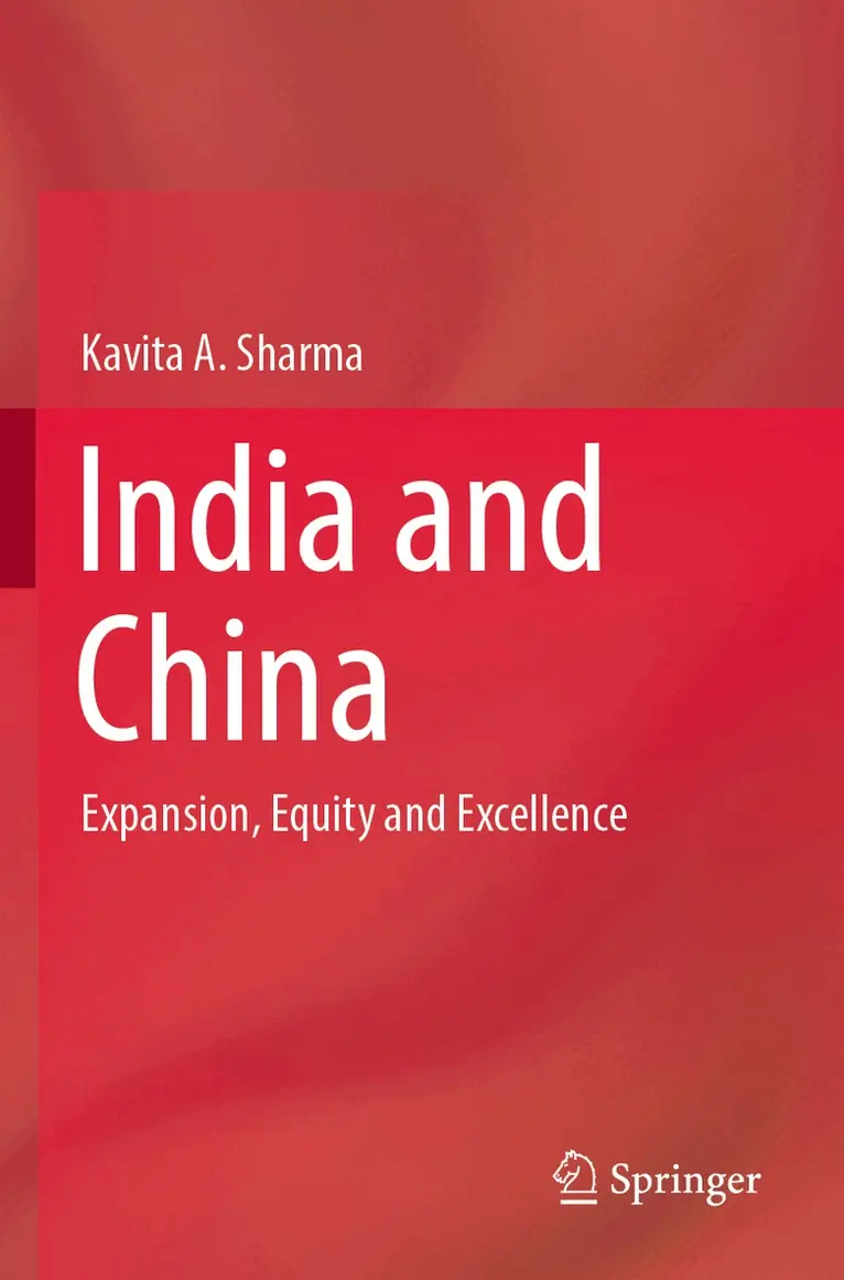 Kavita A. Sharma - India and China, Häftad. Tillgänglighet: Lägg i varukorg